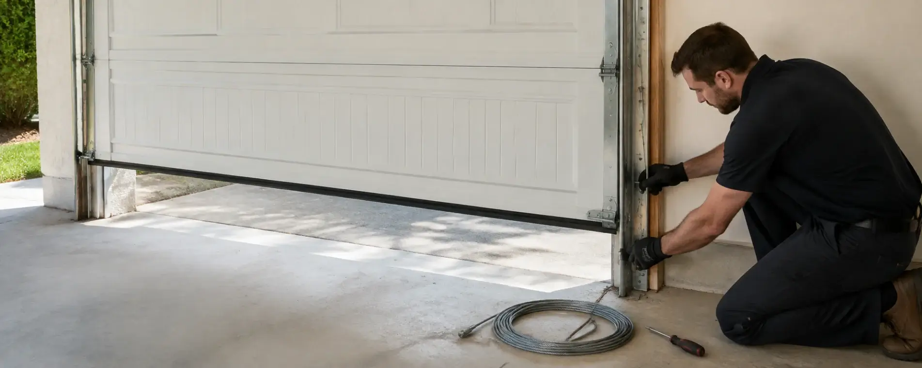 Cable Balance Check