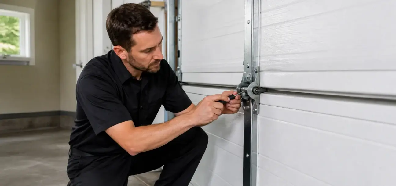Hardware repair service
