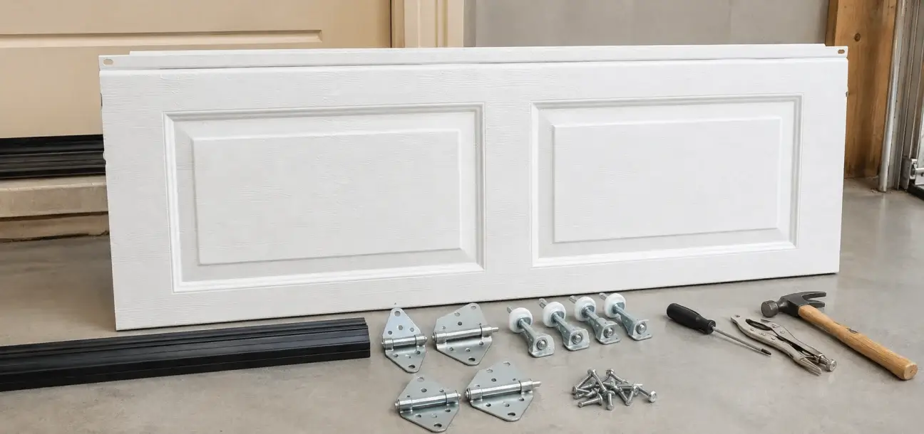 Panel Repair Parts
